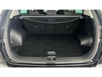Kia Sportage 1.6 CRDi EcoDynamics+ 2 DCT Euro 6 (s/s) 5dr