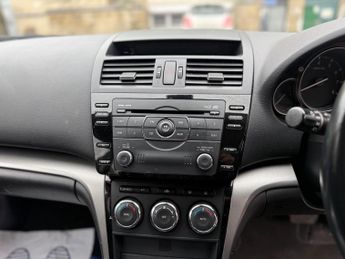 Mazda Mazda6 2.0 TS2 Auto Euro 5 5dr