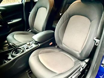 MINI Clubman 1.5 Cooper Classic Steptronic Euro 6 (s/s) 6dr