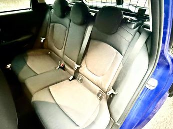 MINI Clubman 1.5 Cooper Classic Steptronic Euro 6 (s/s) 6dr