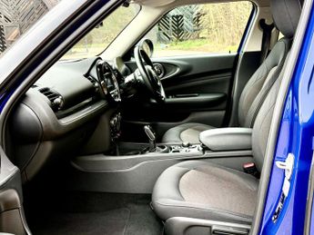MINI Clubman 1.5 Cooper Classic Steptronic Euro 6 (s/s) 6dr
