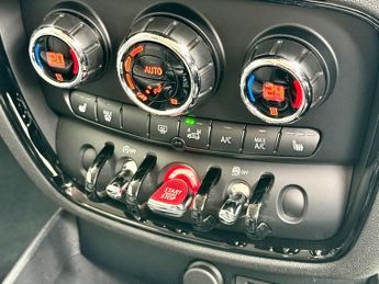 MINI Clubman 1.5 Cooper Classic Steptronic Euro 6 (s/s) 6dr