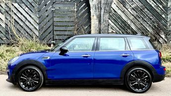 MINI Clubman 1.5 Cooper Classic Steptronic Euro 6 (s/s) 6dr