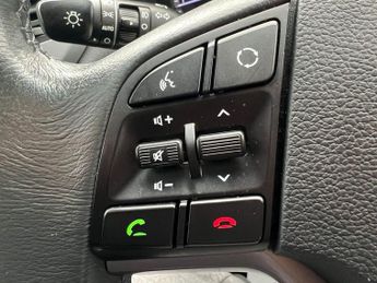 Hyundai Tucson 1.6 GDi Blue Drive SE Euro 6 (s/s) 5dr