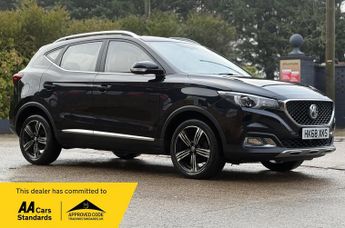 MG ZS 1.5 VTi-TECH Exclusive Euro 6 (s/s) 5dr