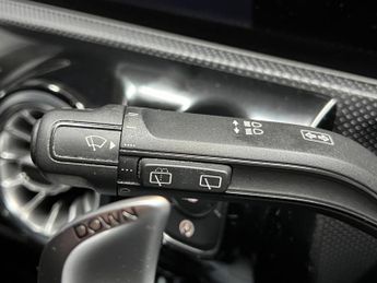 Mercedes-Benz A Class 2.0 A35 AMG (Premium) 7G-DCT 4MATIC Euro 6 (s/s) 5dr