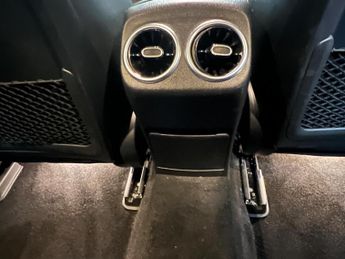 Mercedes-Benz A Class 2.0 A35 AMG (Premium) 7G-DCT 4MATIC Euro 6 (s/s) 5dr