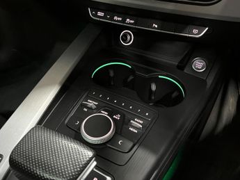 Audi A5 2.0 TDI ultra S line Sportback S Tronic Euro 6 (s/s) 5dr