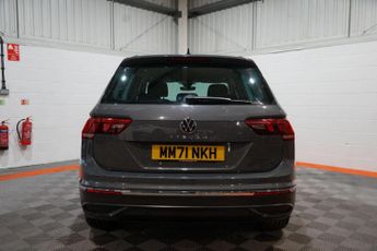 Volkswagen Tiguan 1.5 TSI Life DSG Euro 6 (s/s) 5dr