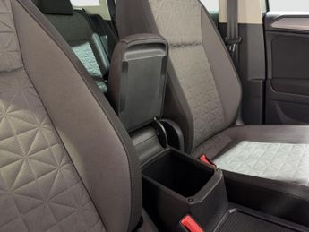 Volkswagen Tiguan 1.5 TSI Life DSG Euro 6 (s/s) 5dr