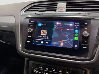 Volkswagen Tiguan 1.5 TSI Life DSG Euro 6 (s/s) 5dr