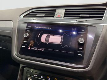 Volkswagen Tiguan 1.5 TSI Life DSG Euro 6 (s/s) 5dr