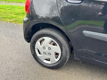 Kia Picanto 1.0 1 5dr