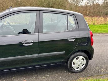 Kia Picanto 1.0 1 5dr