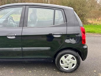 Kia Picanto 1.0 1 5dr