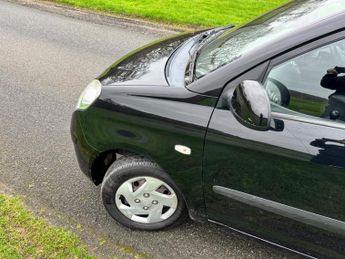 Kia Picanto 1.0 1 5dr