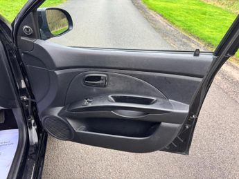 Kia Picanto 1.0 1 5dr