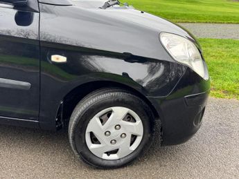 Kia Picanto 1.0 1 5dr