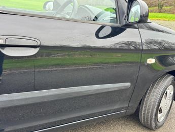 Kia Picanto 1.0 1 5dr