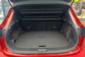 Nissan Qashqai 1.3 DiG-T MH 158 N-Connecta 5dr Xtronic