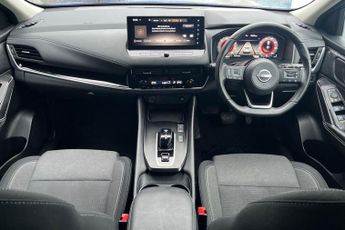 Nissan Qashqai 1.5 E-Power N-Connecta 5dr Auto
