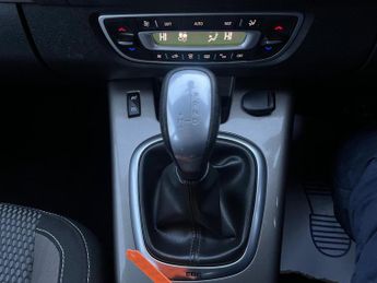 Renault Scenic Xmod 1.5 dCi Dynamique TomTom EDC Euro 5 5dr