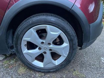 Renault Scenic Xmod 1.5 dCi Dynamique TomTom EDC Euro 5 5dr