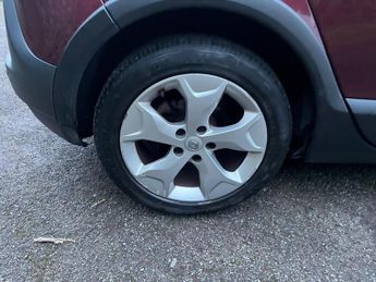 Renault Scenic Xmod 1.5 dCi Dynamique TomTom EDC Euro 5 5dr