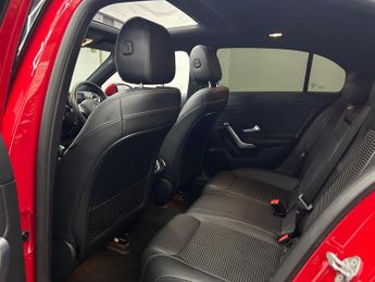 Mercedes-Benz A Class 1.5 A180d Sport (Premium Plus) 7G-DCT Euro 6 (s/s) 5dr