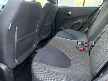 Nissan Micra 1.4 16v Acenta 5dr