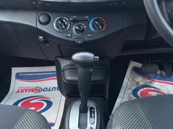 Nissan Micra 1.4 16v Acenta 5dr