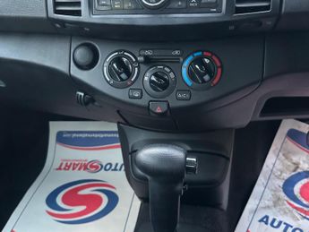 Nissan Micra 1.4 16v Acenta 5dr