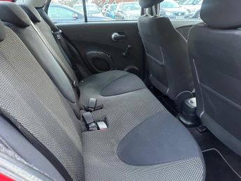 Nissan Micra 1.4 16v Acenta 5dr