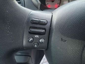 Nissan Micra 1.4 16v Acenta 5dr