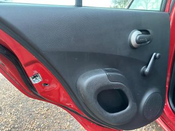 Nissan Micra 1.4 16v Acenta 5dr