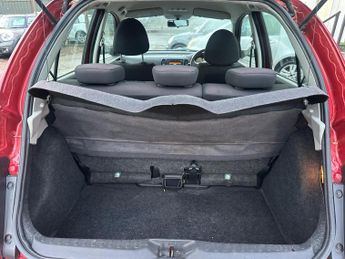 Nissan Micra 1.4 16v Acenta 5dr