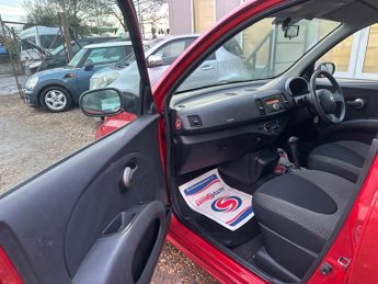 Nissan Micra 1.4 16v Acenta 5dr