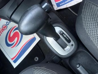 Nissan Micra 1.4 16v Acenta 5dr