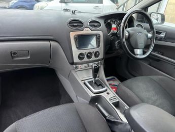 Ford Focus CC 2.0 CC-2 2dr