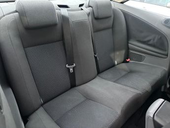 Ford Focus CC 2.0 CC-2 2dr