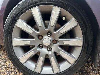 Ford Focus CC 2.0 CC-2 2dr