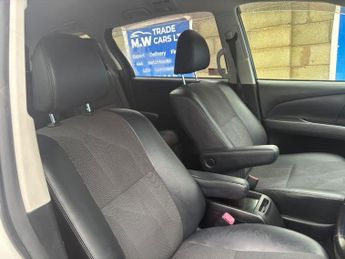 Toyota Estima AERAS 2WD AUTO