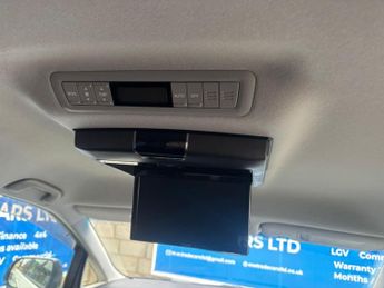 Toyota Estima AERAS 2WD AUTO