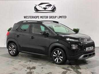 Citroen C3 Aircross 1.2 PureTech Feel Euro 6 5dr