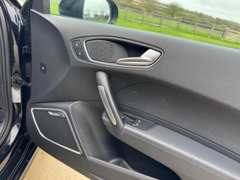 Audi A1 1.4 TFSI S line S Tronic Euro 5 3dr