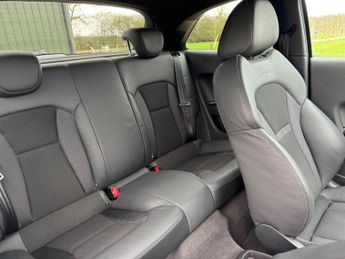 Audi A1 1.4 TFSI S line S Tronic Euro 5 3dr