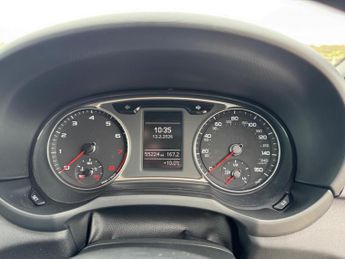 Audi A1 1.4 TFSI S line S Tronic Euro 5 3dr