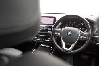 BMW X3 2.0 30e 12kWh xLine Auto xDrive Euro 6 (s/s) 5dr