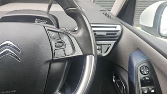 Citroen Grand C4 SpaceTourer 1.6 BlueHDi Feel EAT6 Euro 6 (s/s) 5dr