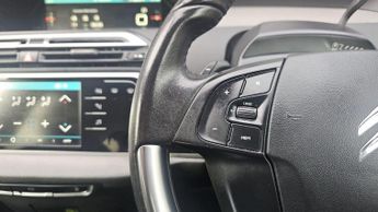 Citroen Grand C4 SpaceTourer 1.6 BlueHDi Feel EAT6 Euro 6 (s/s) 5dr
